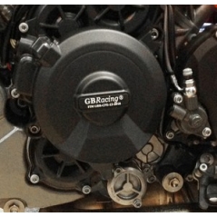 GBRacing GBRacing Generator / Alternator Cover | EC-RC8-2011-1-GBR | gbr_EC-RC8-2011-1-GBR | euronetbike-net