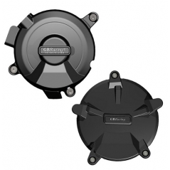 GBRacing GBRacing Engine Cover Set | EC-RC8-2011-SET-GBR | gbr_EC-RC8-2011-SET-GBR | euronetbike-net