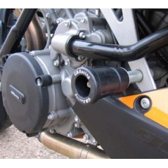 GBRacing GBRacing Gearbox / Clutch Cover | EC-SD-2-GBR | gbr_EC-SD-2-GBR | euronetbike-net