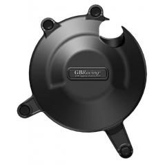 GBRacing GBRacing Clutch Cover | EC-SV650-1999-2-GBR | gbr_EC-SV650-1999-2-GBR | euronetbike-net
