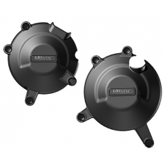 GBRacing GBRacing Engine Cover Set | EC-SV650-1999-SET-GBR | gbr_EC-SV650-1999-SET-GBR | euronetbike-net