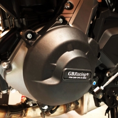 GBRacing GBRacing Secondary Alternator Cover | EC-Z650-2017-1-GBR | gbr_EC-Z650-2017-1-GBR | euronetbike-net
