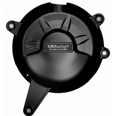 GBRacing GBRacing Secondary Clutch Cover | EC-Z650-2017-2-GBR | gbr_EC-Z650-2017-2-GBR | euronetbike-net