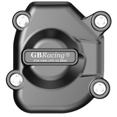 GBRacing GBRacing Secondary Pulse Cover | EC-Z800-2013-3-GBR | gbr_EC-Z800-2013-3-GBR | euronetbike-net