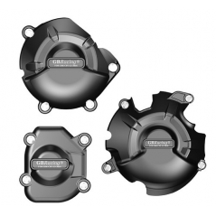 GBRacing GBRacing Secondary Engine Cover SET | EC-Z800-2013-SET-GBR | gbr_EC-Z800-2013-SET-GBR | euronetbike-net