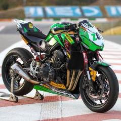 GBRacing GBRacing Secondary Pulse Cover | EC-Z900-2017-3-GBR | gbr_EC-Z900-2017-3-GBR | euronetbike-net