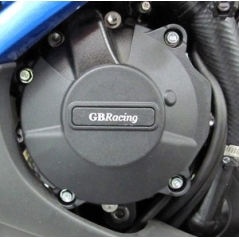 GBRacing GBRacing Secondary Alternator Engine Cover | EC-ZX6-2009-1-GBR | gbr_EC-ZX6-2009-1-GBR | euronetbike-net