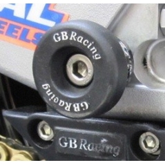 GBRacing GBRacing Motorcycle Protection Bundle | CP-S1000RR-2009-CS-GBR | gbr_CP-S1000RR-2009-CS-GBR | euronetbike-net