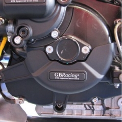 GBRacing GBRacing Secondary Alternator Cover | EC-1198-2007-1-GBR | gbr_EC-1198-2007-1-GBR | euronetbike-net
