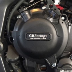 GBRacing GBRacing Secondary Engine Cover SET | EC-CBR300R-2015-SET-GBR | gbr_EC-CBR300R-2015-SET-GBR | euronetbike-net