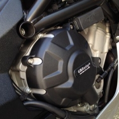GBRacing GBRacing Clutch Cover | EC-F3-675-2-GBR | gbr_EC-F3-675-2-GBR | euronetbike-net