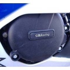 GBRacing GBRacing Alternator / Generator Cover | EC-GSXR1000-K3-1-GBR | gbr_EC-GSXR1000-K3-1-GBR | euronetbike-net