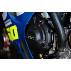 GBRacing GBRacing Engine Cover Set | EC-GSXR1000-L7-SET-GBR | gbr_EC-GSXR1000-L7-SET-GBR | euronetbike-net