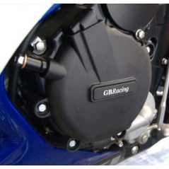 GBRacing GBRacing Engine Cover Set | EC-GSXR600-K6-SET-GBR | gbr_EC-GSXR600-K6-SET-GBR | euronetbike-net
