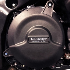 GBRacing GB Racing Suzuki GSXS1000 L5-L9 Secondary Clutch Cover | EC-GSXS1000-L5-2-GBR | gbr_EC-GSXS1000-L5-2-GBR | euronetbike-net