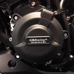 GBRacing GB Racing Suzuki GSXS1000 L5-L9 Secondary Engine Cover Set | EC-GSXS1000-L5-SET-GBR | gbr_EC-GSXS1000-L5-SET-GBR | euronetbike-net