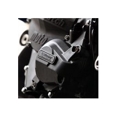 GBRacing GBRacing Pulse Cover | EC-M2-2010-3-GBR | gbr_EC-M2-2010-3-GBR | euronetbike-net