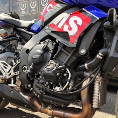 GBRacing GB Racing Yamaha MT10 Pulse Cover 2015-2019 | EC-MT10-2015-3-GBR | gbr_EC-MT10-2015-3-GBR | euronetbike-net