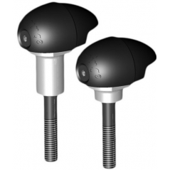 GBRacing GBRacing Bullet Frame Slider Set - Left & Right Hand Side | FS-CBR1000-2008-R | gbr_FS-CBR1000-2008-R | euronetbike-net