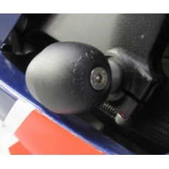 GBRacing GBRacing Bullet Frame Slider Set | FS-GSXR1000-K5-R | gbr_FS-GSXR1000-K5-R | euronetbike-net
