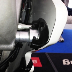 GBRacing GBRacing Bullet Frame Slider Set | FS-RSV4-2010-R | gbr_FS-RSV4-2010-R | euronetbike-net