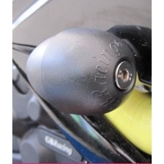 GBRacing GBRacing Bullet Frame Slider - Right Hand Side | FS-ZX6-2009-RHS-R | gbr_FS-ZX6-2009-RHS-R | euronetbike-net