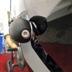GBRacing GBRacing Bullet Frame Slider - Right Hand Side | FS-ZXR400-2018-RHS-R | gbr_FS-ZXR400-2018-RHS-R | euronetbike-net