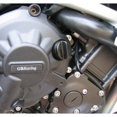 GBRacing GBRacing Pulse / Timing Cover | EC-R1-2007-3-GBR | gbr_EC-R1-2007-3-GBR | euronetbike-net