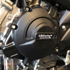 GBRacing GBRacing Secondary Alternator Cover | EC-SV650-2015-1-GBR | gbr_EC-SV650-2015-1-GBR | euronetbike-net