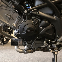 GBRacing GBRacing Secondary Alternator Cover | EC-SV650-2015-1-GBR | gbr_EC-SV650-2015-1-GBR | euronetbike-net
