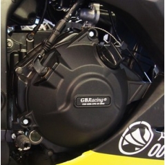 GBRacing GBRacing Secondary Clutch Cover | EC-Z300-2014-2-GBR | gbr_EC-Z300-2014-2-GBR | euronetbike-net