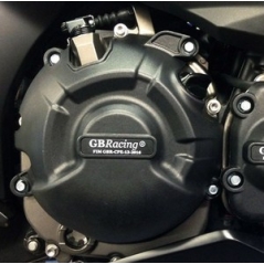 GBRacing GBRacing Secondary Clutch Cover | EC-Z800-2013-2-GBR | gbr_EC-Z800-2013-2-GBR | euronetbike-net