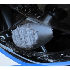 GBRacing GBRacing Replacement L&R Bullet Frame Slider Set | FS-675-2006-S | gbr_FS-675-2006-S | euronetbike-net