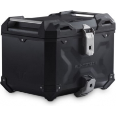SW-Motech SW-Motech TRAX ADV top case system. Black. Yamaha MT-09 tracer (14-18). | GPT.06.525.70000/B | sw_GPT_06_525_70000B | euronetbike-net