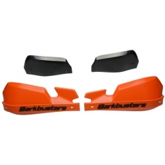 SW-Motech SW-Motech VPS Handprotektoren kit. Orange. KTM models. | HPR.00.666.41100/OR | sw_HPR_00_666_41100OR | euronetbike-net