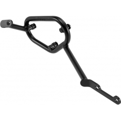 SW-Motech SW-Motech SLC leftside carrier. BMW F 900 R / XR (19-). | HTA.07.945.10000 | sw_HTA_07_945_10000 | euronetbike-net