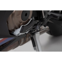 SW-Motech SW-Motech Engine cover protection. Black / Gray. BMW S1000RR (19-). | MSS.07.540.10100 | sw_MSS_07_540_10100 | euronetbike-net