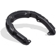 SW-Motech SW-Motech PRO tank ring. Black. Aprilia models. Tank with six screws. | TRT.00.787.17500/B | sw_TRT_00_787_17500B | euronetbike-net