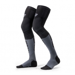 Rev'It! Wear Revit Adventure Sock Rift Black-Grey | FAR074-1150 | rev_FAR074-1150 | euronetbike-net