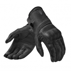 Rev'It! Wear Revit Urban Gloves Fly 3 Black | FGS151-0010 | rev_FGS151-0010 | euronetbike-net