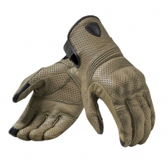 Rev'It! Wear Revit Urban Gloves Fly 3 Olive Green | FGS151-0820 | rev_FGS151-0820 | euronetbike-net