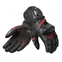 Rev'It! Wear Revit Sport Gloves League Black-Grey | FGS155-1150 | rev_FGS155-1150 | euronetbike-net
