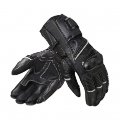 Rev'It! Wear Revit Sport Gloves Xena 3 Ladies Black-Grey | FGS156-1150 | rev_FGS156-1150 | euronetbike-net