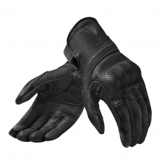 Rev'It! Wear Revit Urban Gloves Fly 3 Ladies Black | FGS160-0010 | rev_FGS160-0010 | euronetbike-net