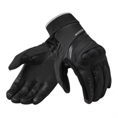 Rev'It! Wear Revit Urban Gloves Crater 2 WSP Ladies Black | FGW085-0010 | rev_FGW085-0010 | euronetbike-net