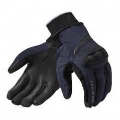 Rev'It! Wear Revit Urban Gloves Hydra 2 H2O Men Dark Navy | FGW086-0380 | rev_FGW086-0380 | euronetbike-net