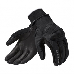 Rev'It! Wear Revit Sport Gloves Hydra 2 H2O Ladies Black | FGW087-0010 | rev_FGW087-0010 | euronetbike-net
