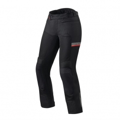 Rev'It! Wear Revit Adventure Trousers Tornado 3 Ladies Black Standard | FPT099-0011 | rev_FPT099-0011 | euronetbike-net