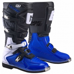 Gaerne boots GAERNE BOOTS GXJ BLACK BLUE | 2169-003 | gae_2169-003 | euronetbike-net