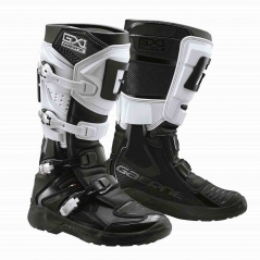 Gaerne boots GAERNE BOOTS GX1 EVO BLACK WHITE | 2193-014 | gae_2193-014 | euronetbike-net